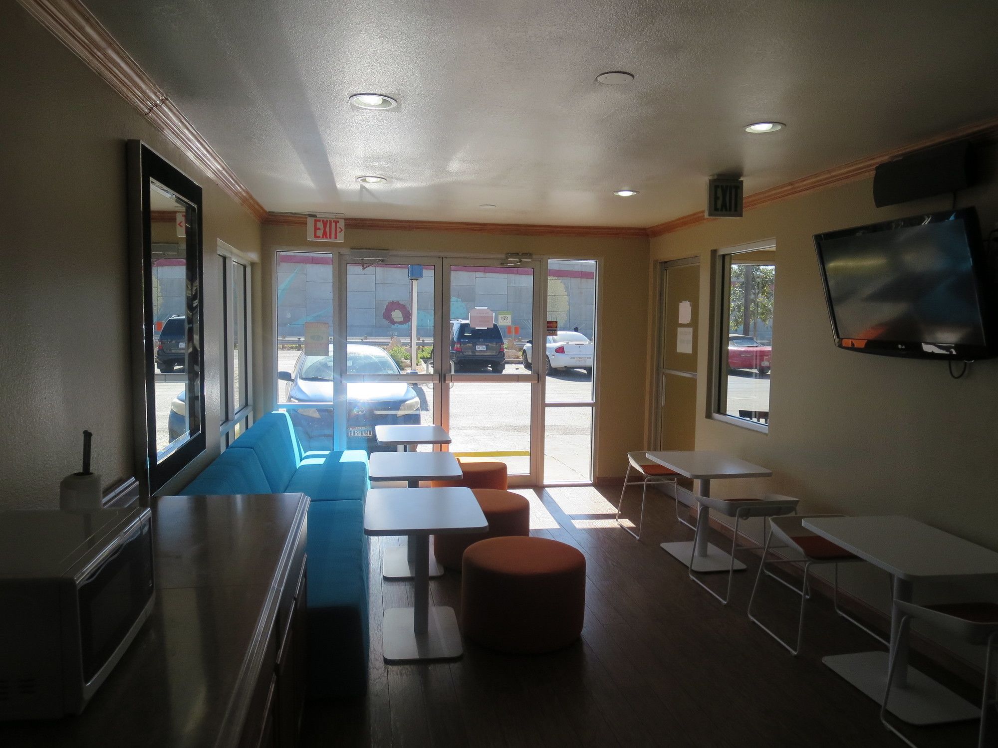 Howard Johnson by Wyndham Odessa TX
