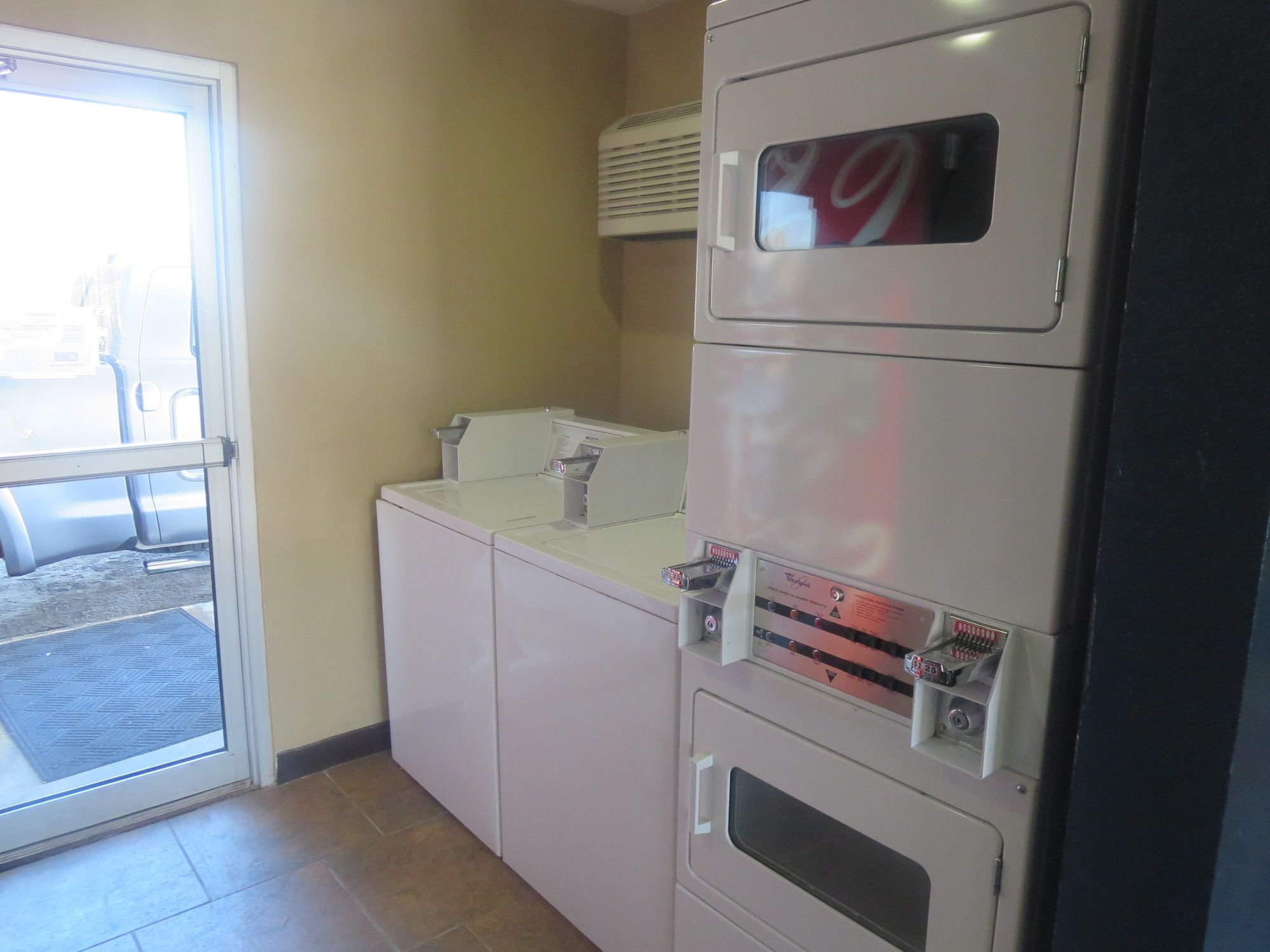Howard Johnson by Wyndham Odessa TX