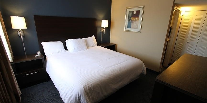 Howard Johnson by Wyndham Odessa TX