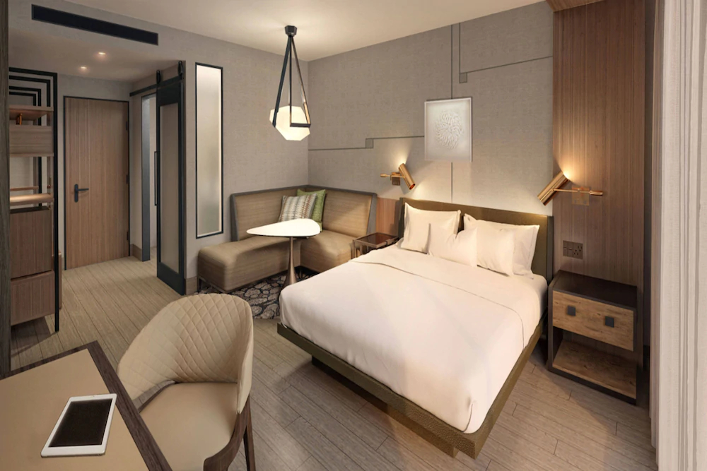 Odessa Marriott Hotel & Conference Center