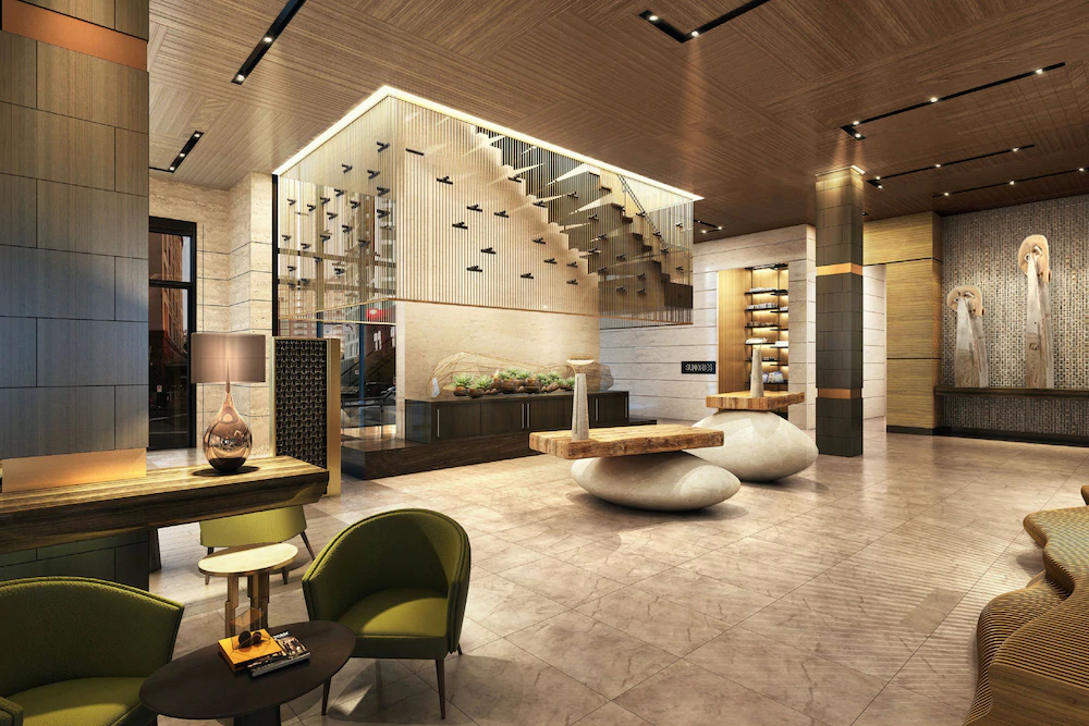 Odessa Marriott Hotel & Conference Center