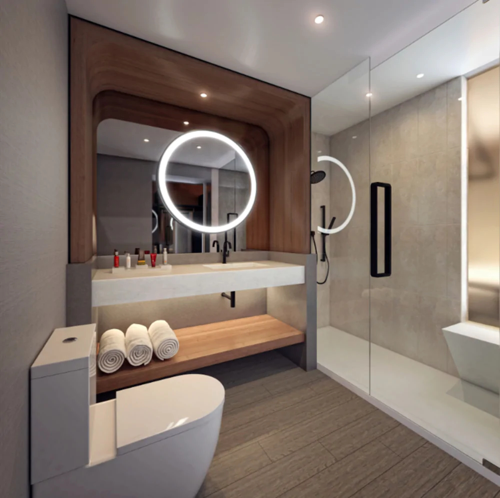 Odessa Marriott Hotel & Conference Center