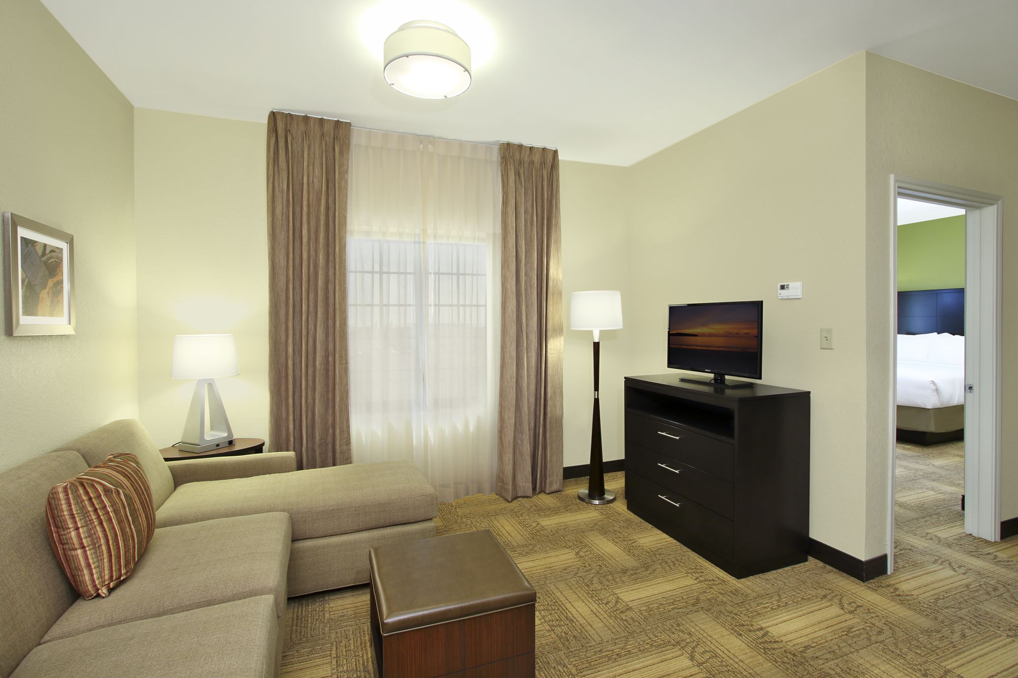 Staybridge Suites Odessa Interstate