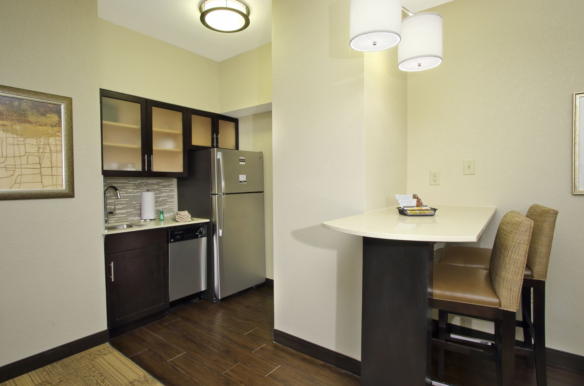 Staybridge Suites Odessa Interstate