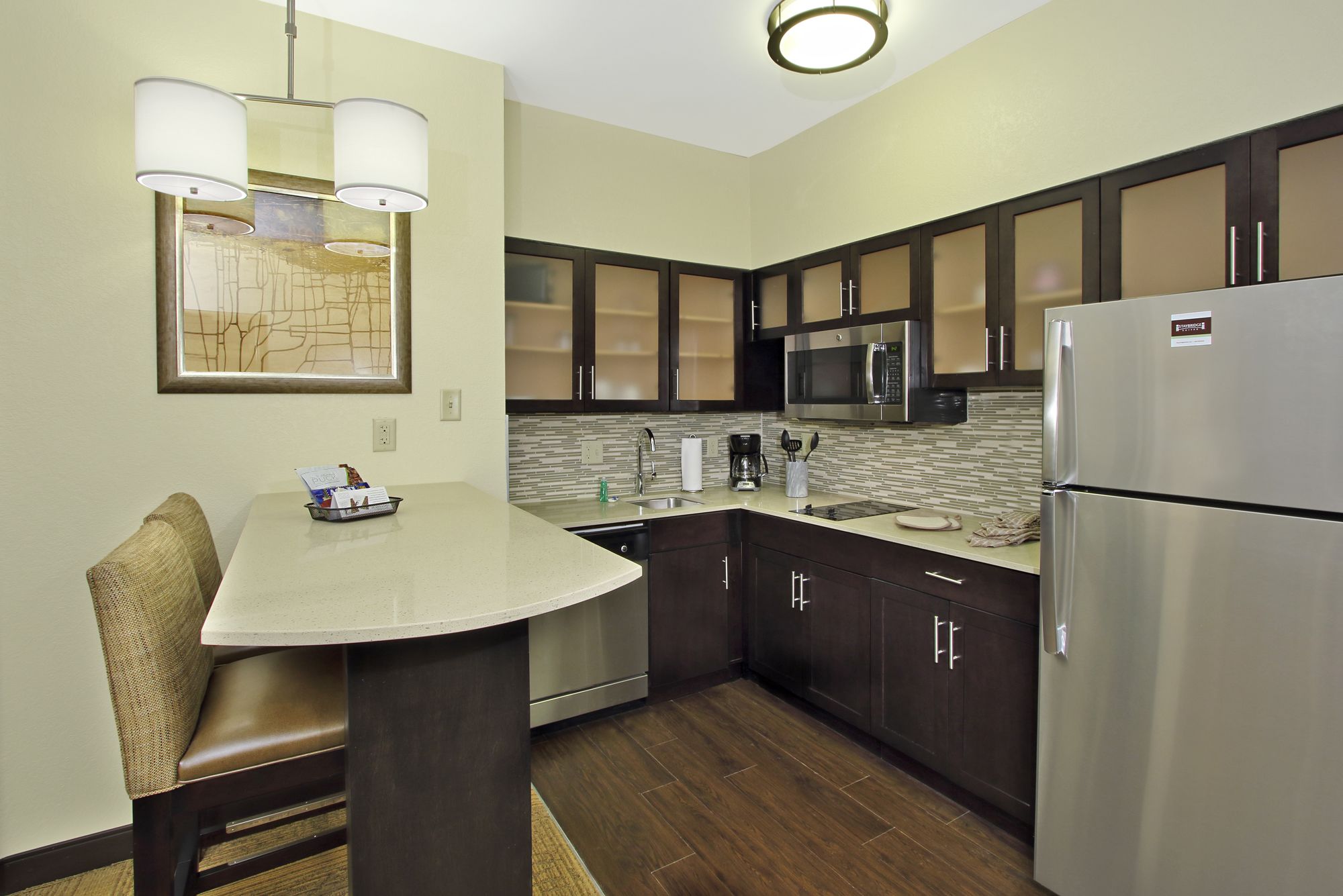 Staybridge Suites Odessa Interstate