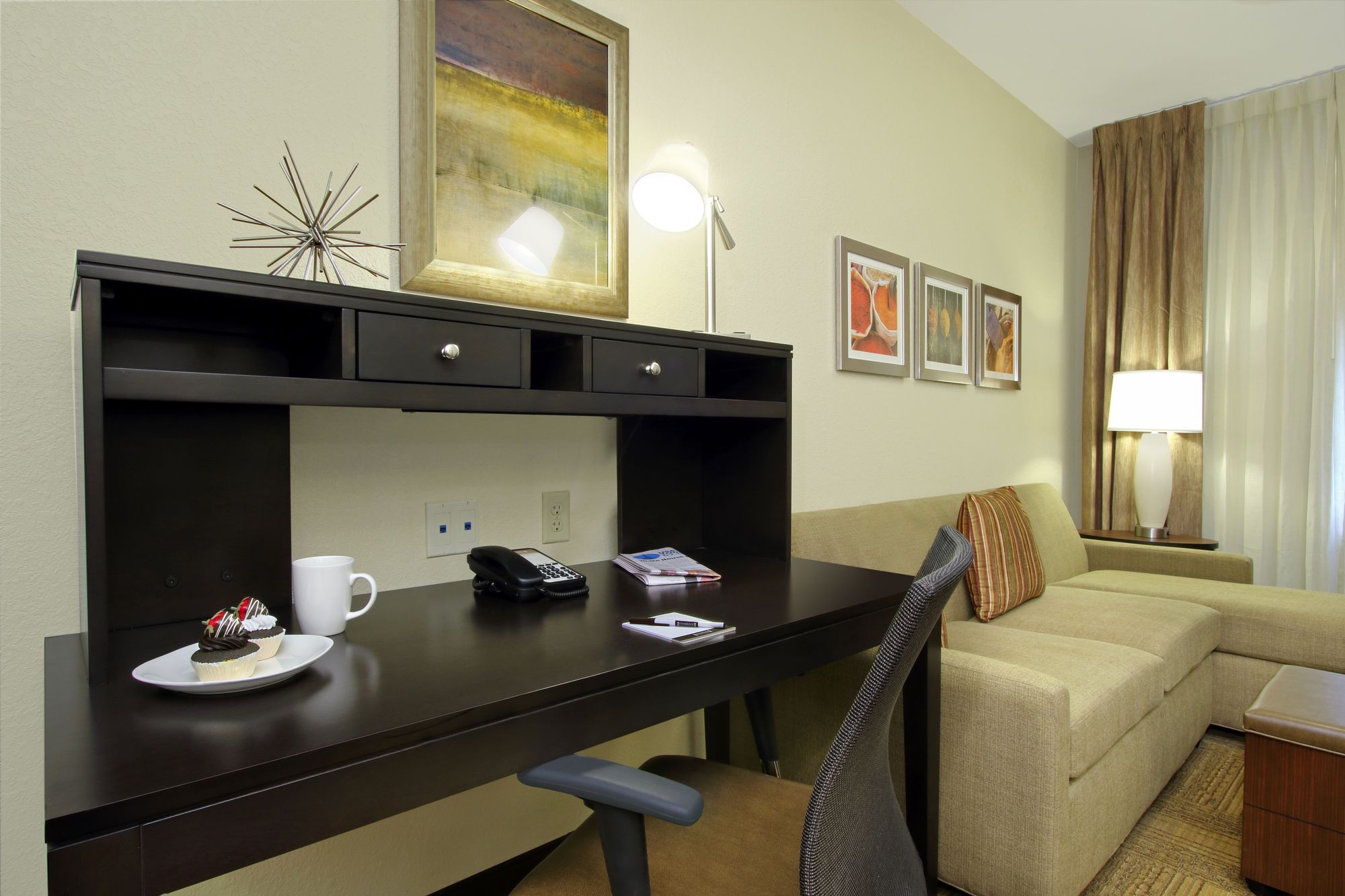 Staybridge Suites Odessa Interstate
