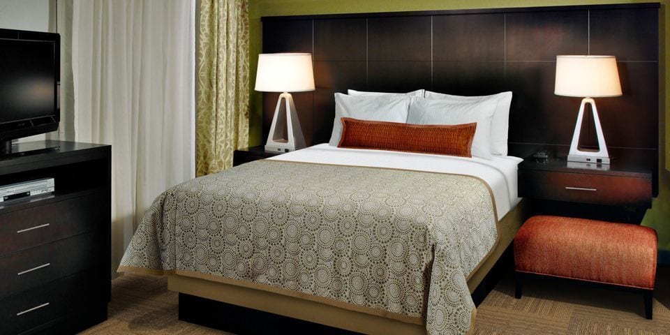 Staybridge Suites Odessa Interstate