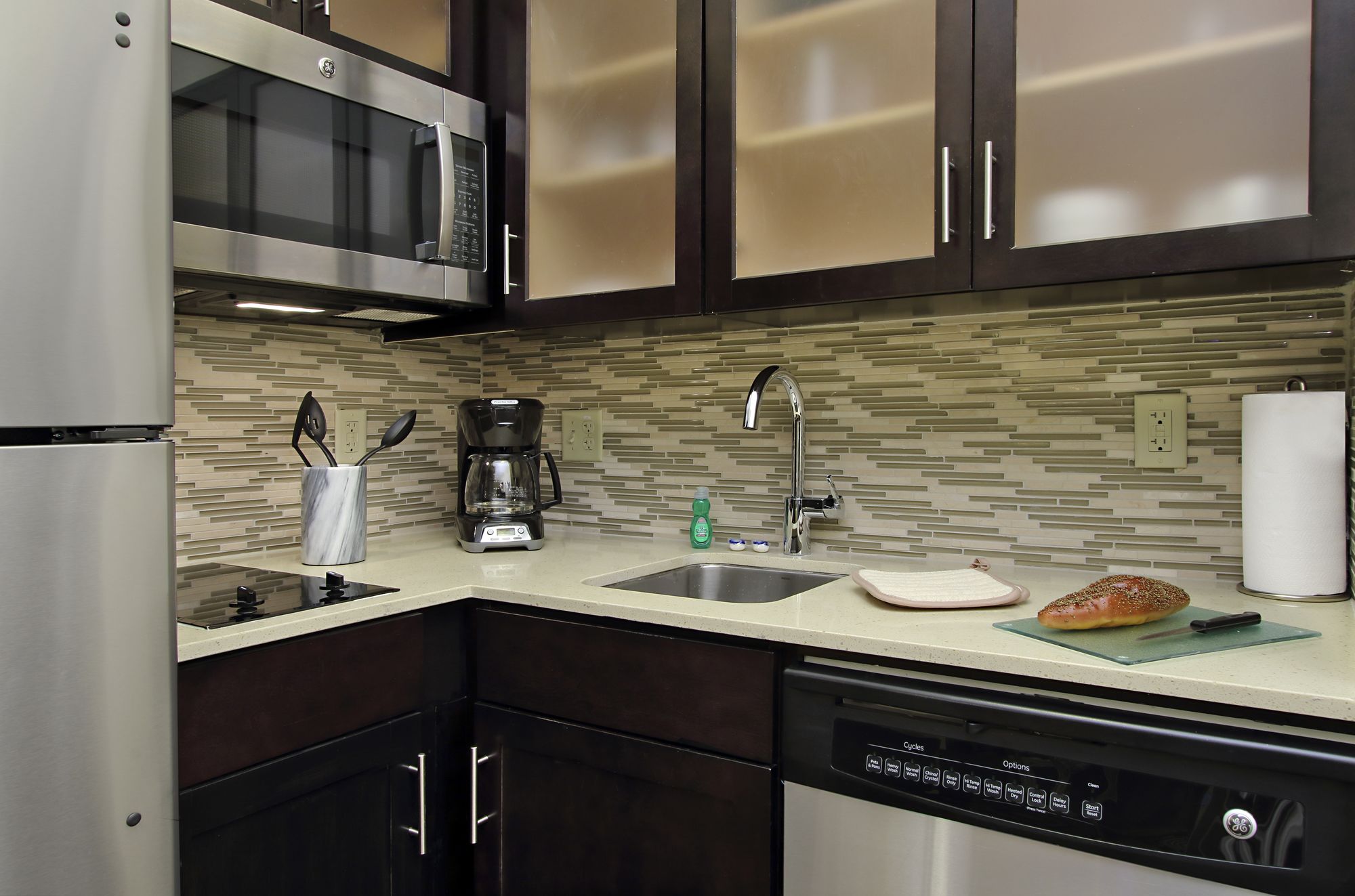 Staybridge Suites Odessa Interstate