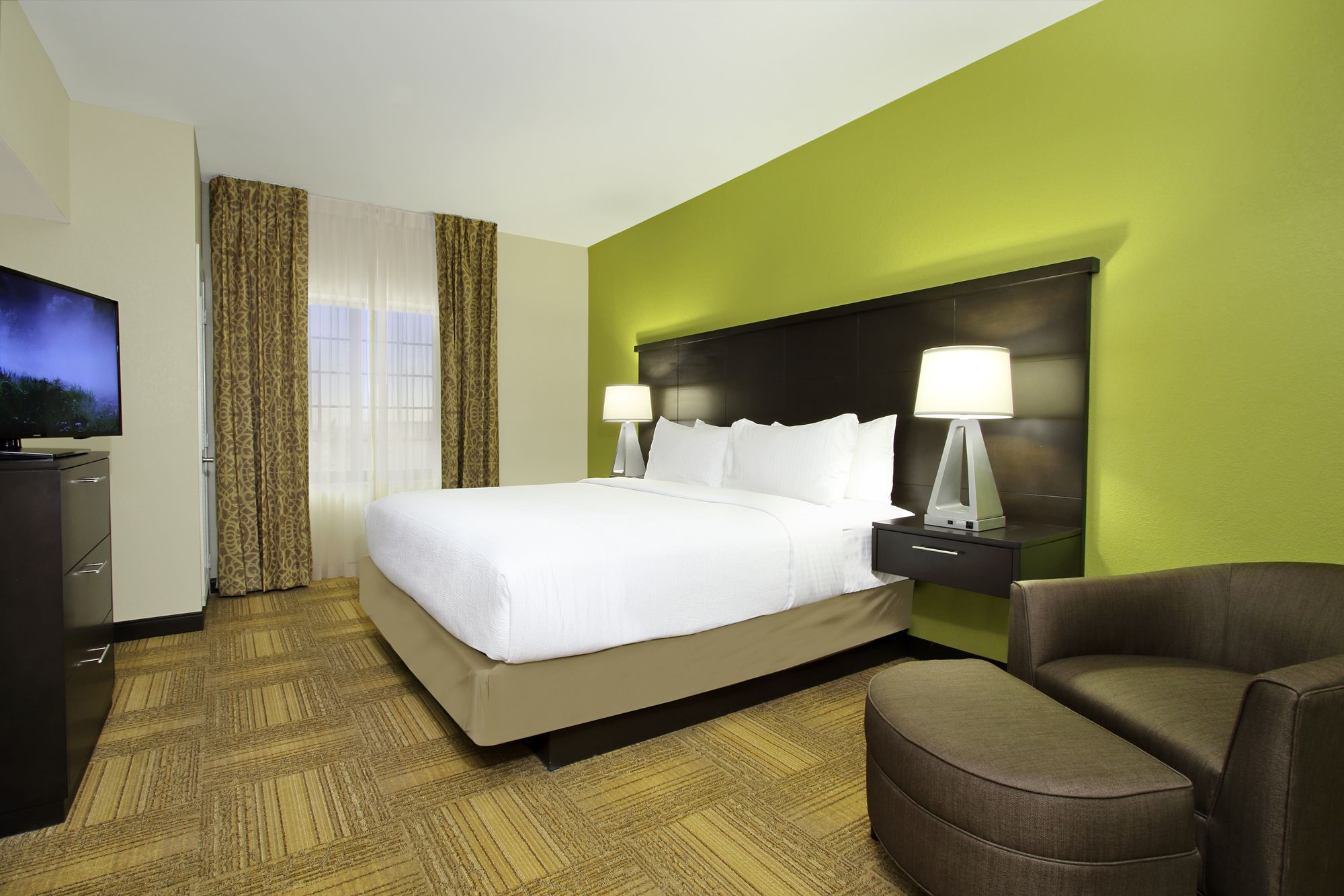 Staybridge Suites Odessa Interstate