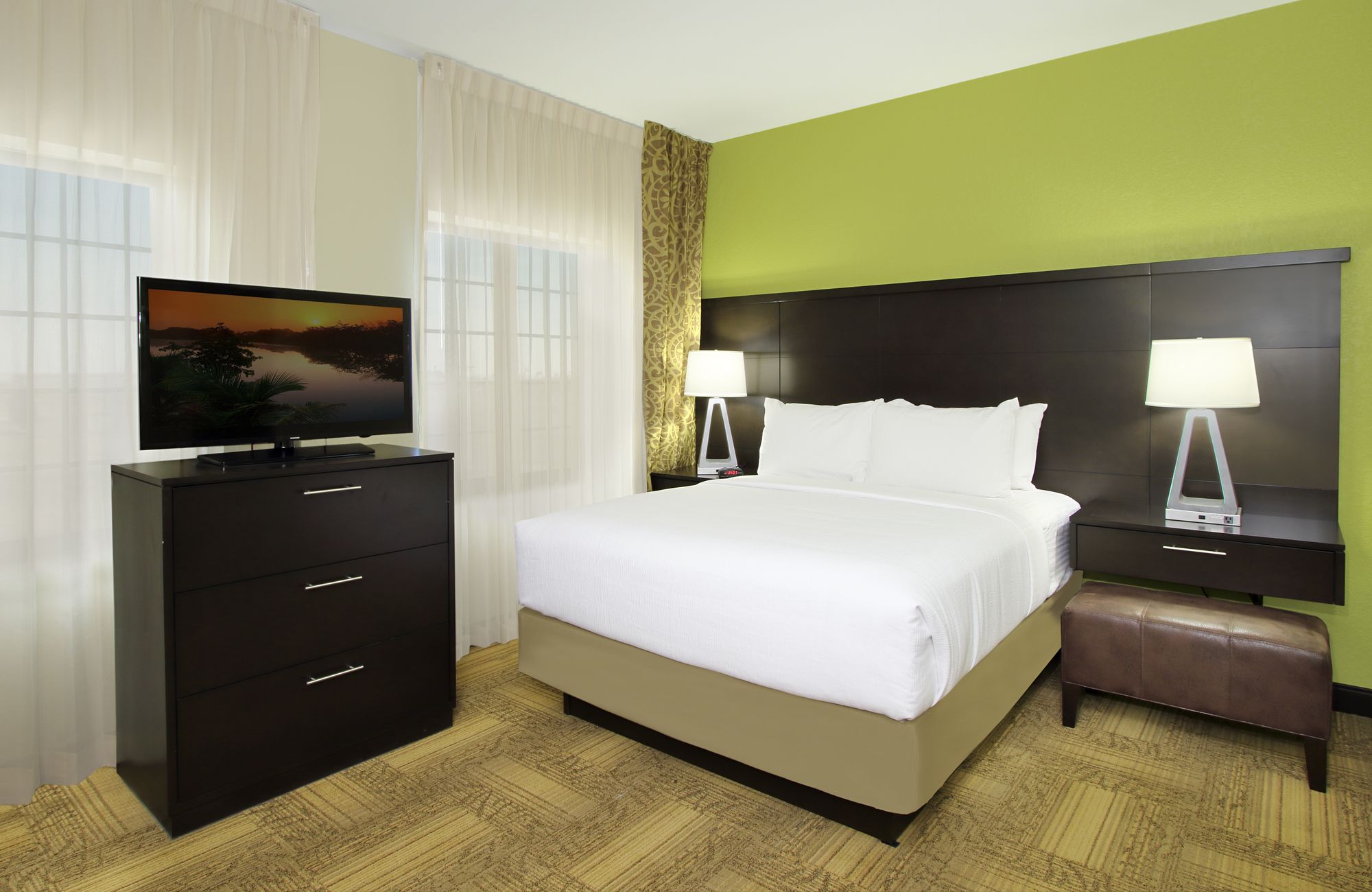 Staybridge Suites Odessa Interstate