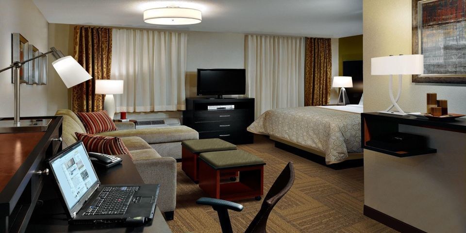 Staybridge Suites Odessa Interstate