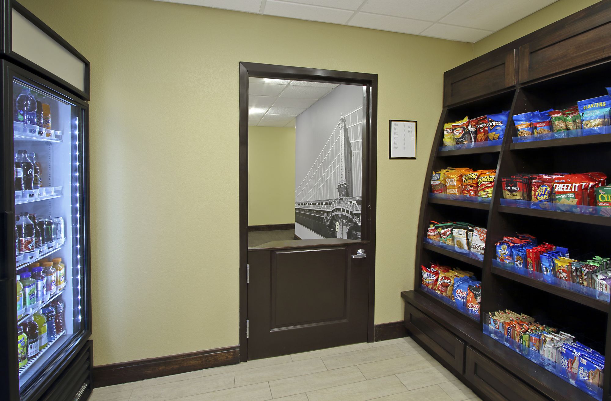 Staybridge Suites Odessa Interstate