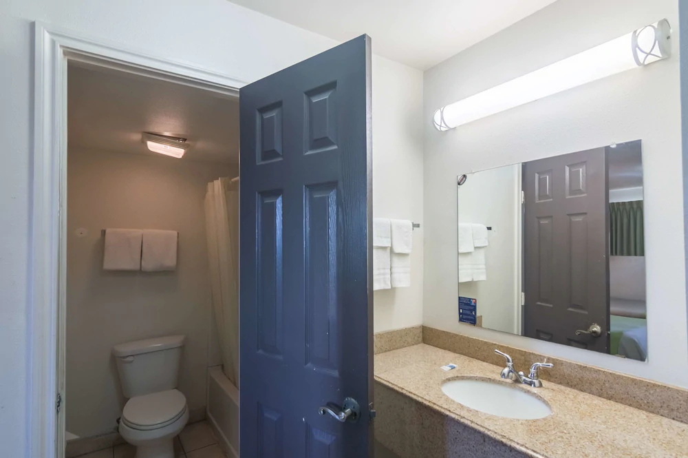 Extended Stay America Select Suites  Odessa