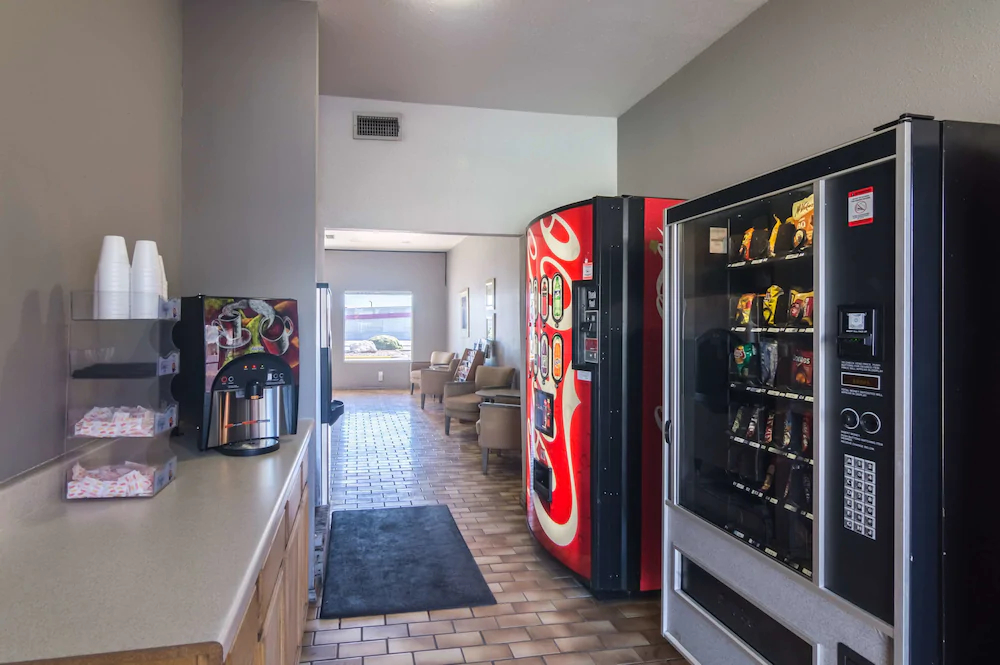 Extended Stay America Select Suites  Odessa
