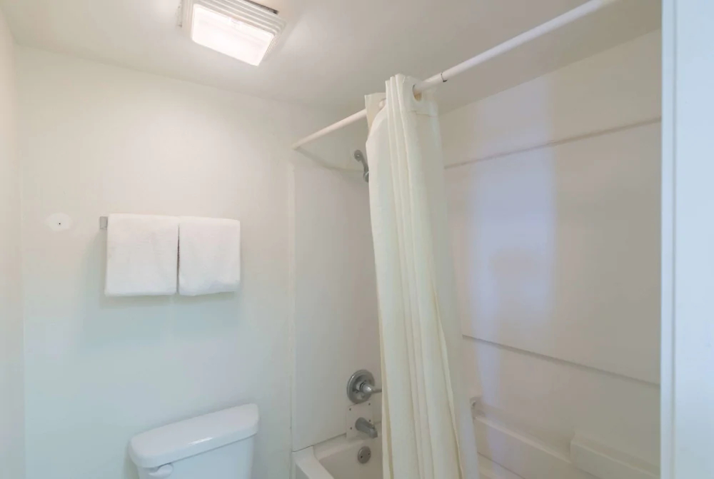 Extended Stay America Select Suites  Odessa