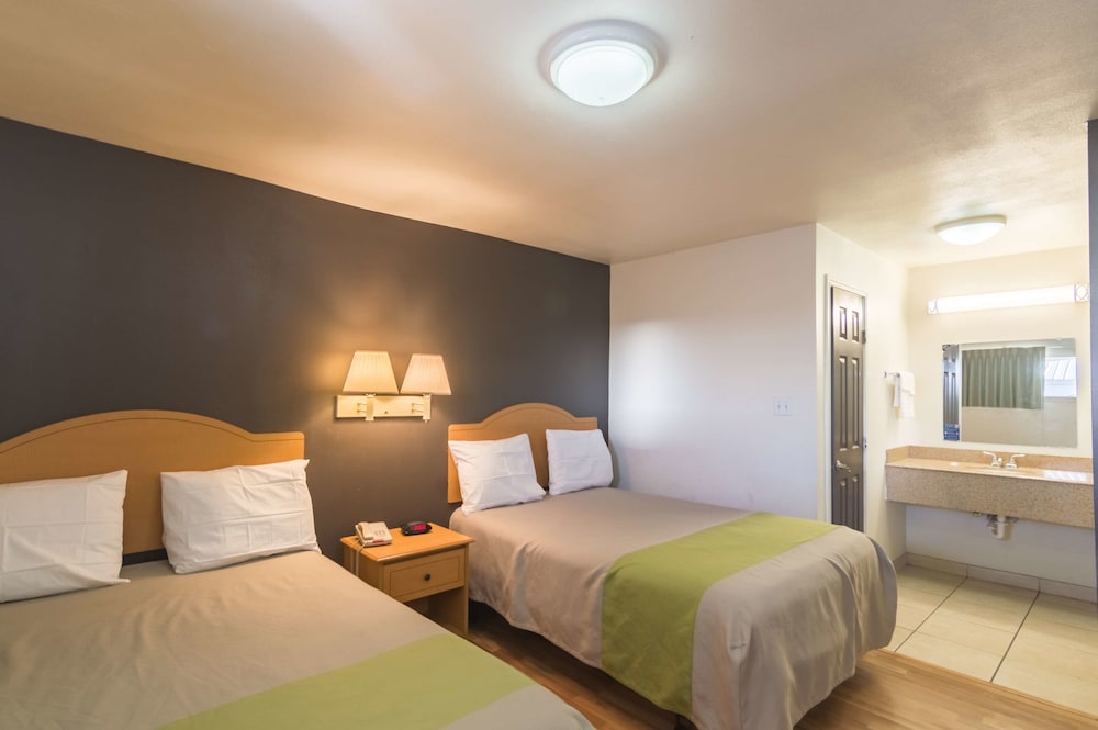 Extended Stay America Select Suites  Odessa