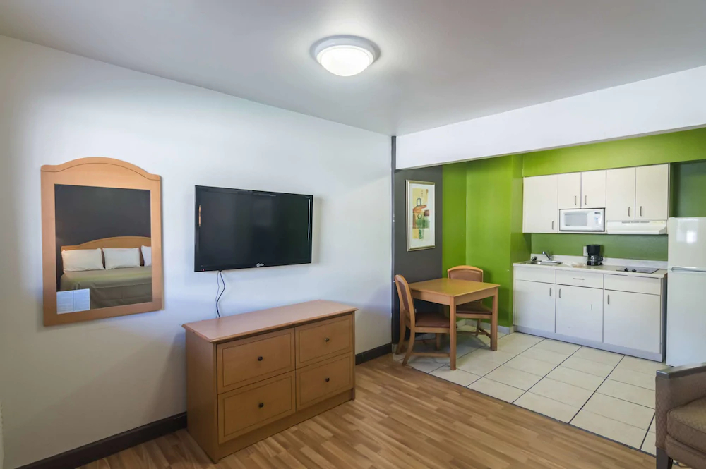 Extended Stay America Select Suites  Odessa