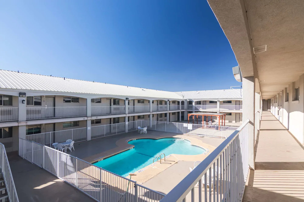 Extended Stay America Select Suites  Odessa