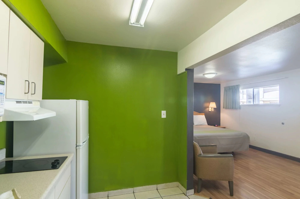 Extended Stay America Select Suites  Odessa