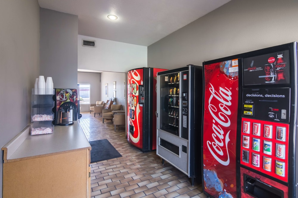 Extended Stay America Select Suites  Odessa