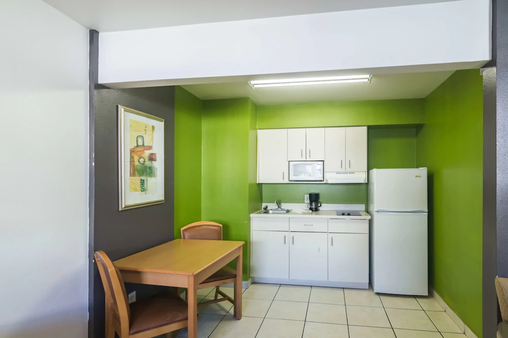 Extended Stay America Select Suites  Odessa