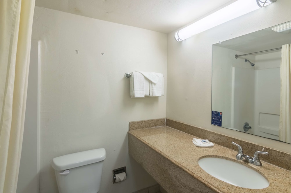 Extended Stay America Select Suites  Odessa