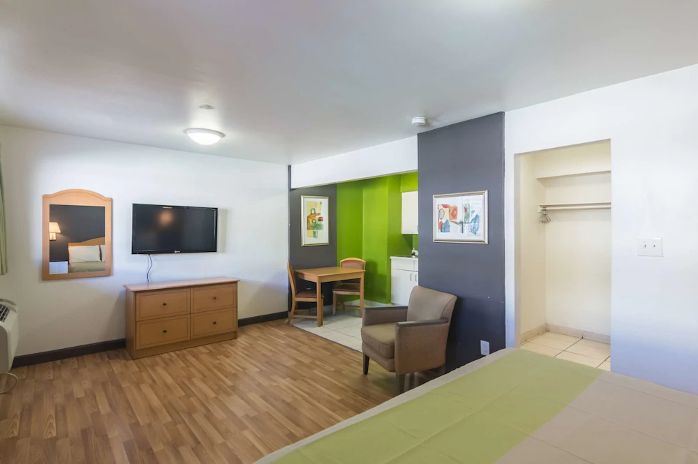 Extended Stay America Select Suites  Odessa