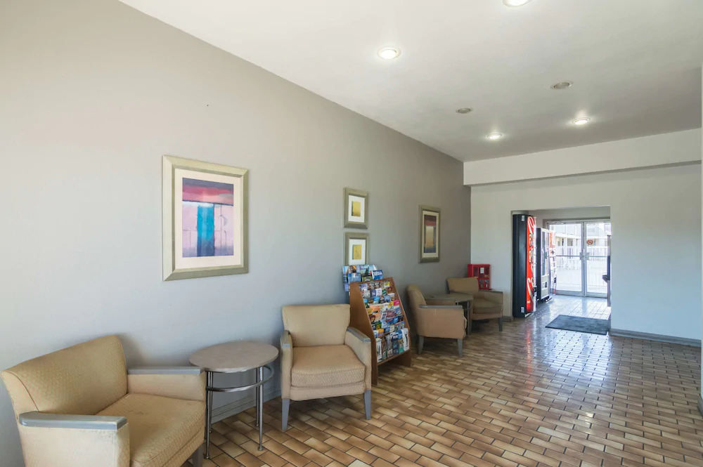 Extended Stay America Select Suites  Odessa