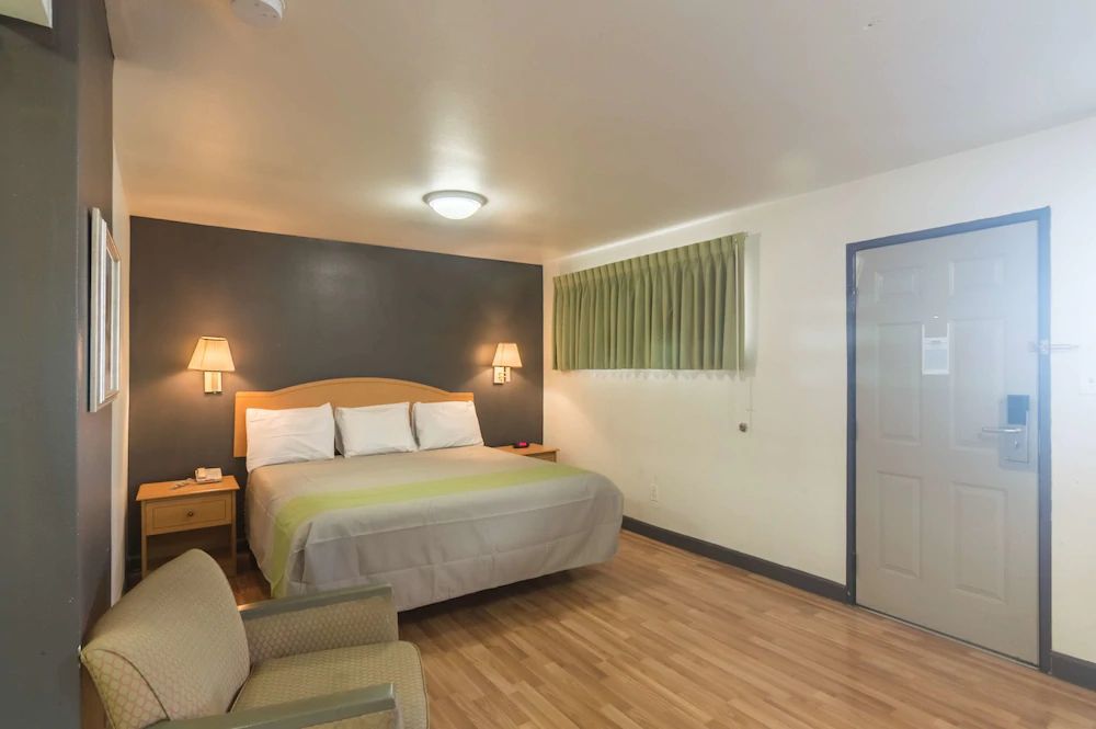 Extended Stay America Select Suites  Odessa