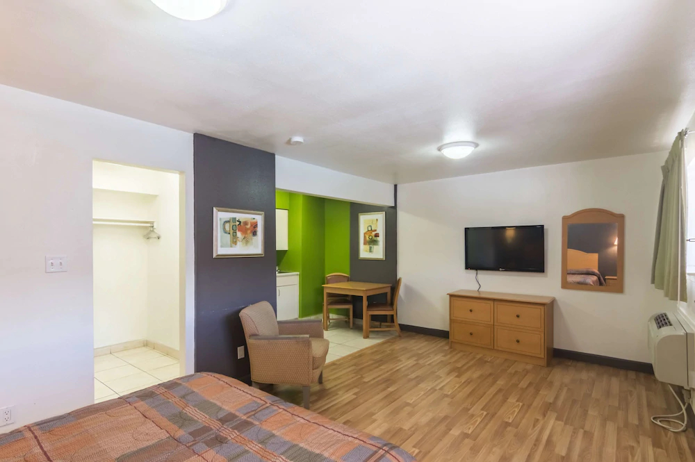 Extended Stay America Select Suites  Odessa