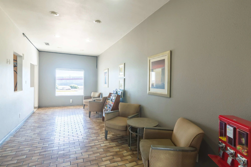 Extended Stay America Select Suites  Odessa