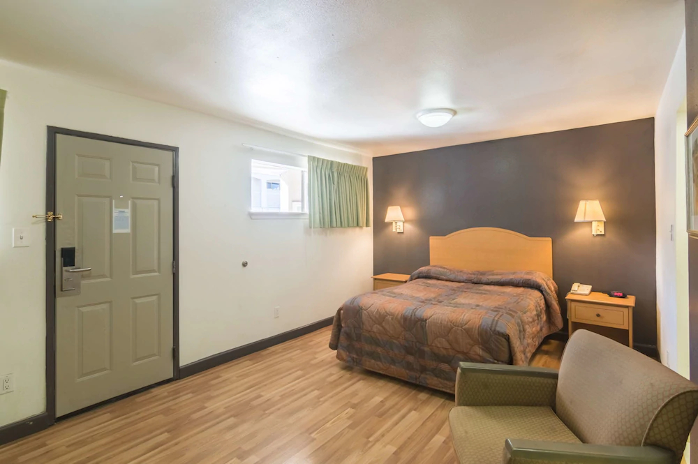 Extended Stay America Select Suites  Odessa