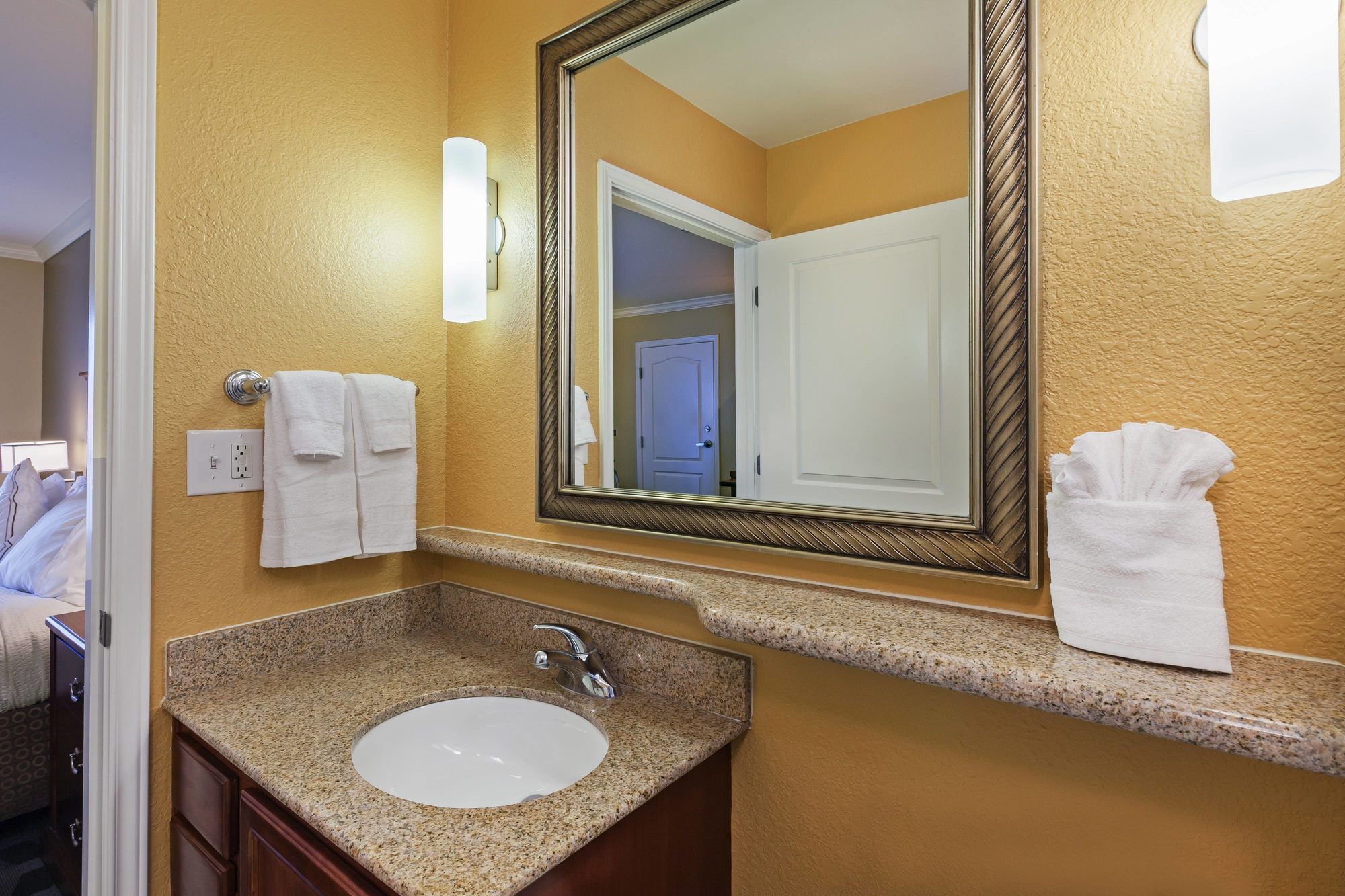 TownePlace Suites Odessa