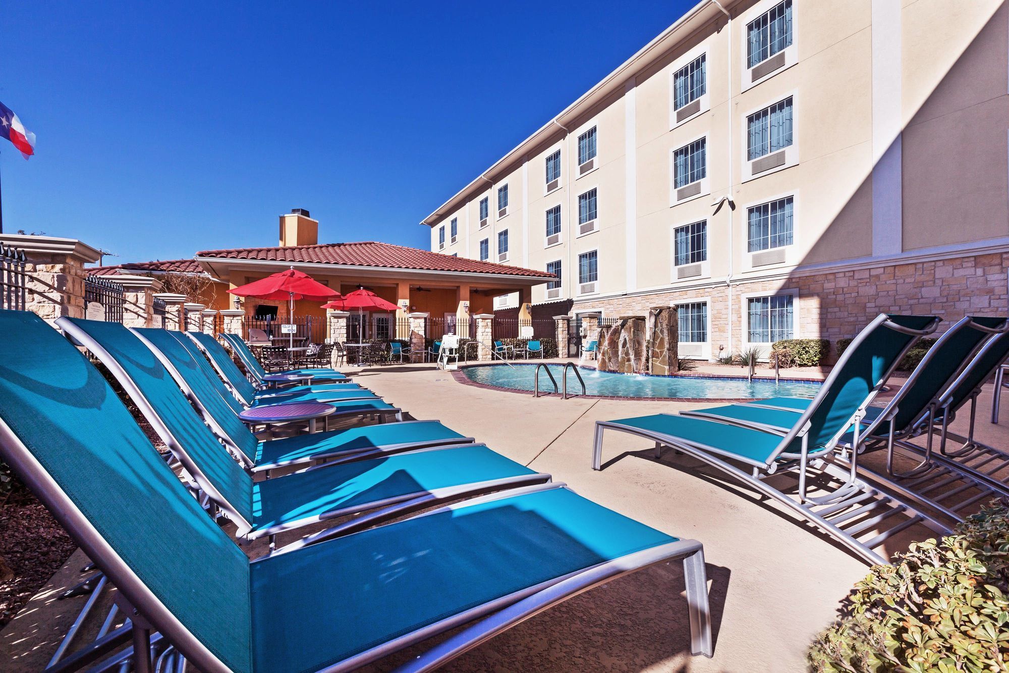 TownePlace Suites Odessa