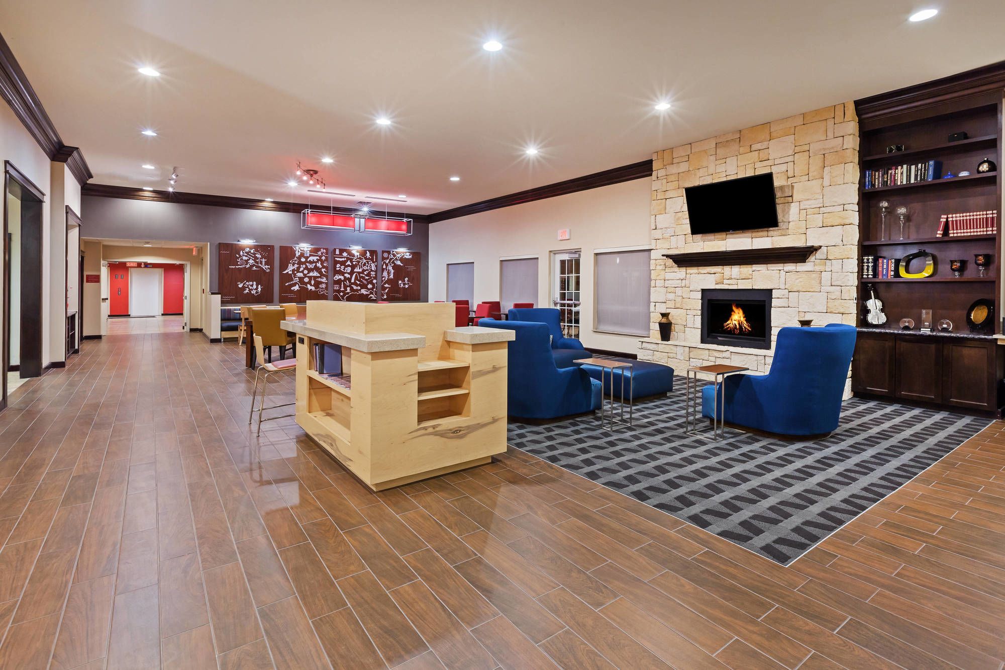 TownePlace Suites Odessa