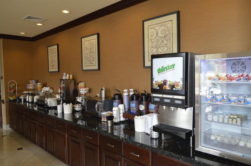 Best Western Orange Inn & Suites
