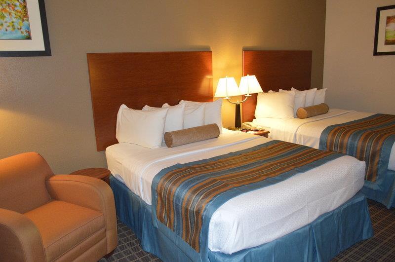 Best Western Orange Inn & Suites