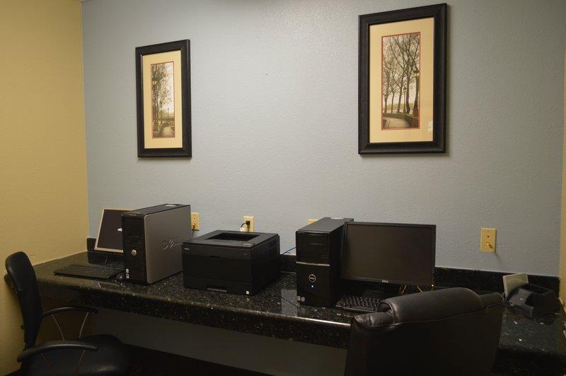 Best Western Orange Inn & Suites