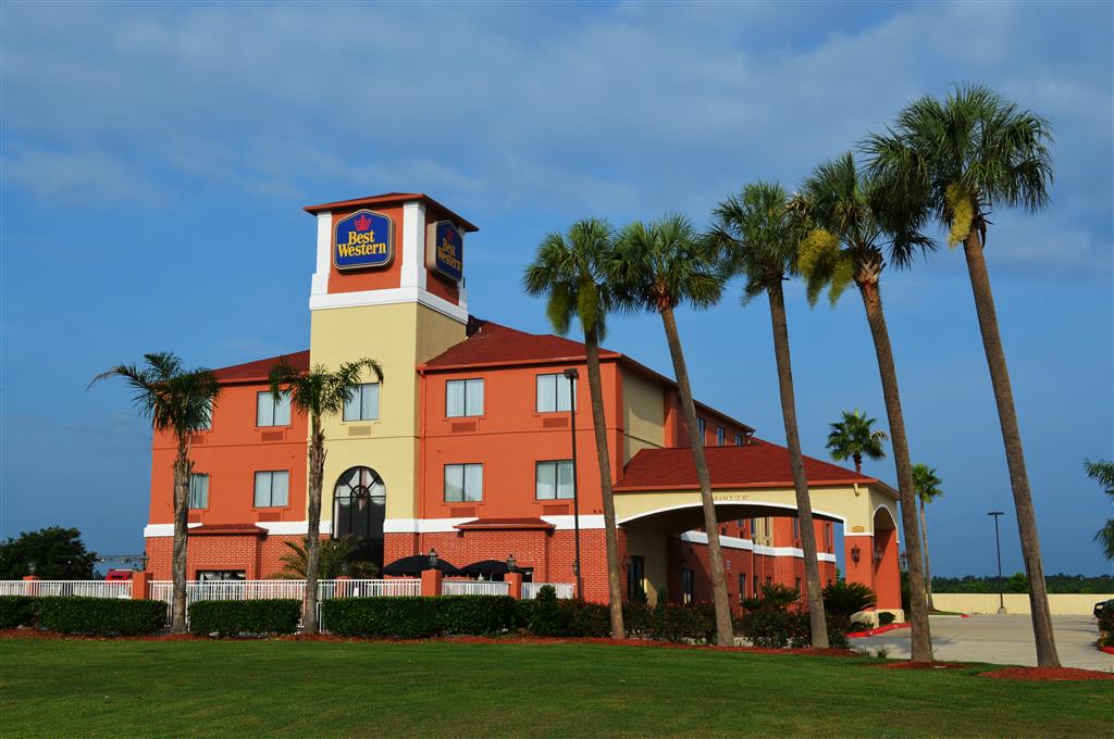 Best Western Orange Inn & Suites