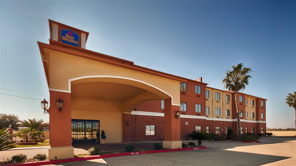 Best Western Orange Inn & Suites