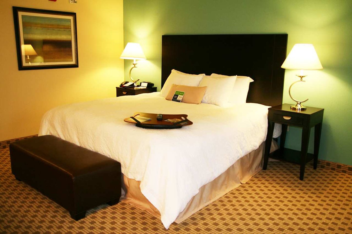 Hampton Inn Orange