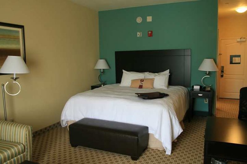 Hampton Inn Orange