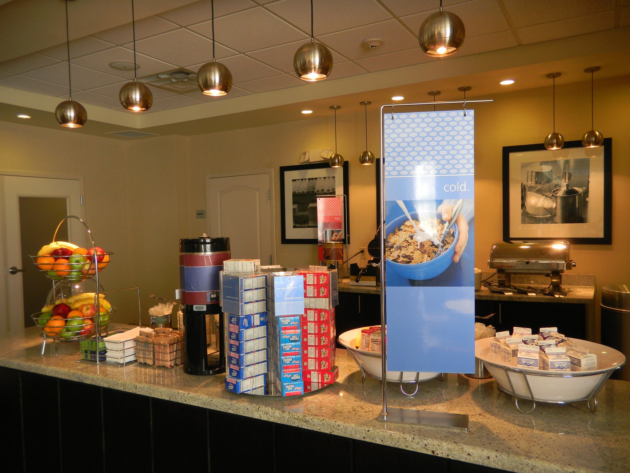 Hampton Inn Orange