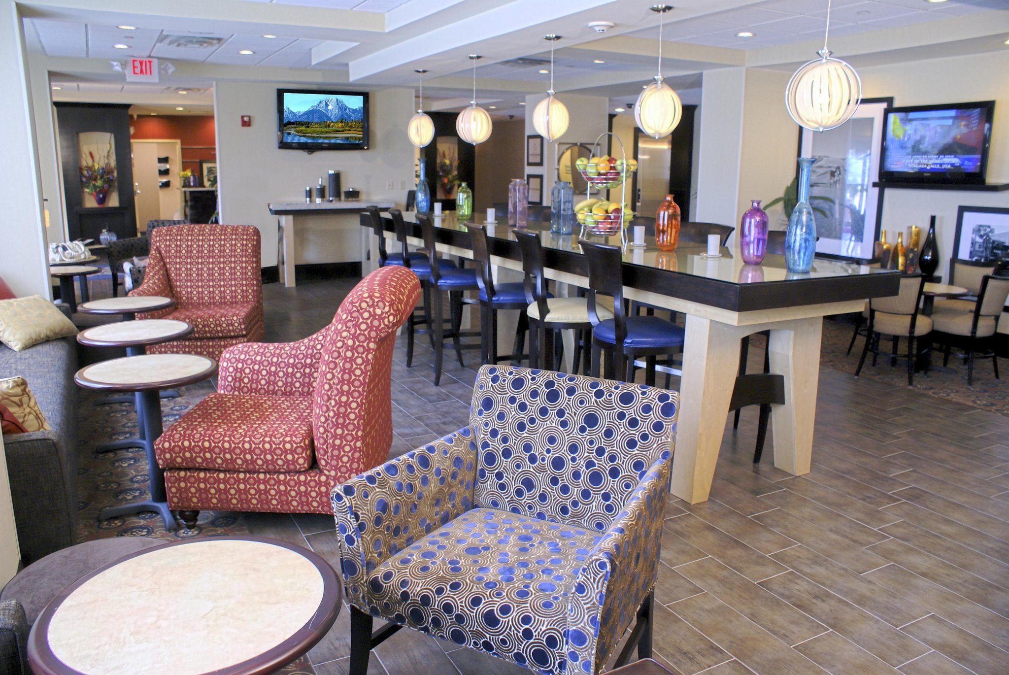 Hampton Inn Orange
