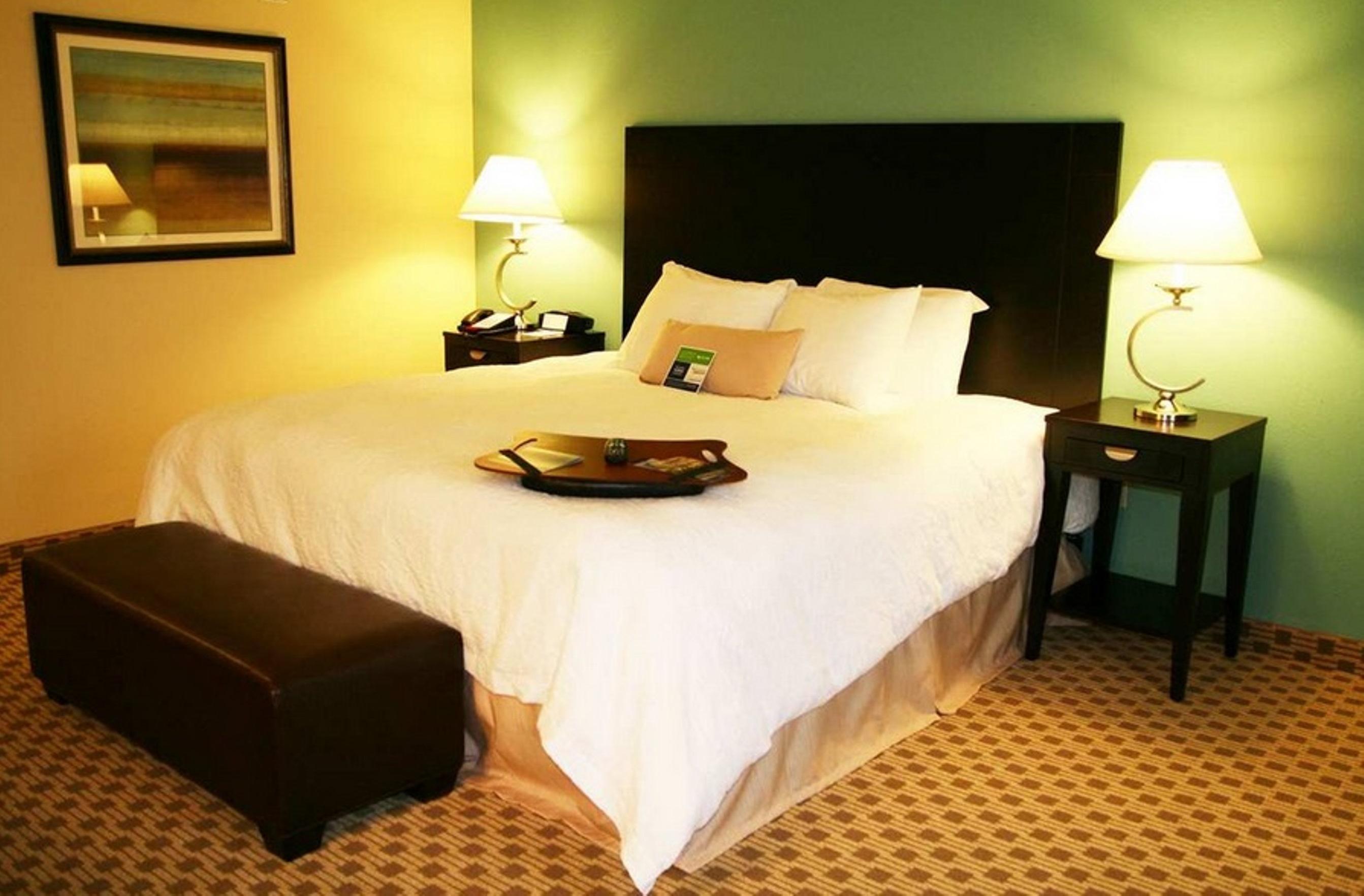 Hampton Inn Orange