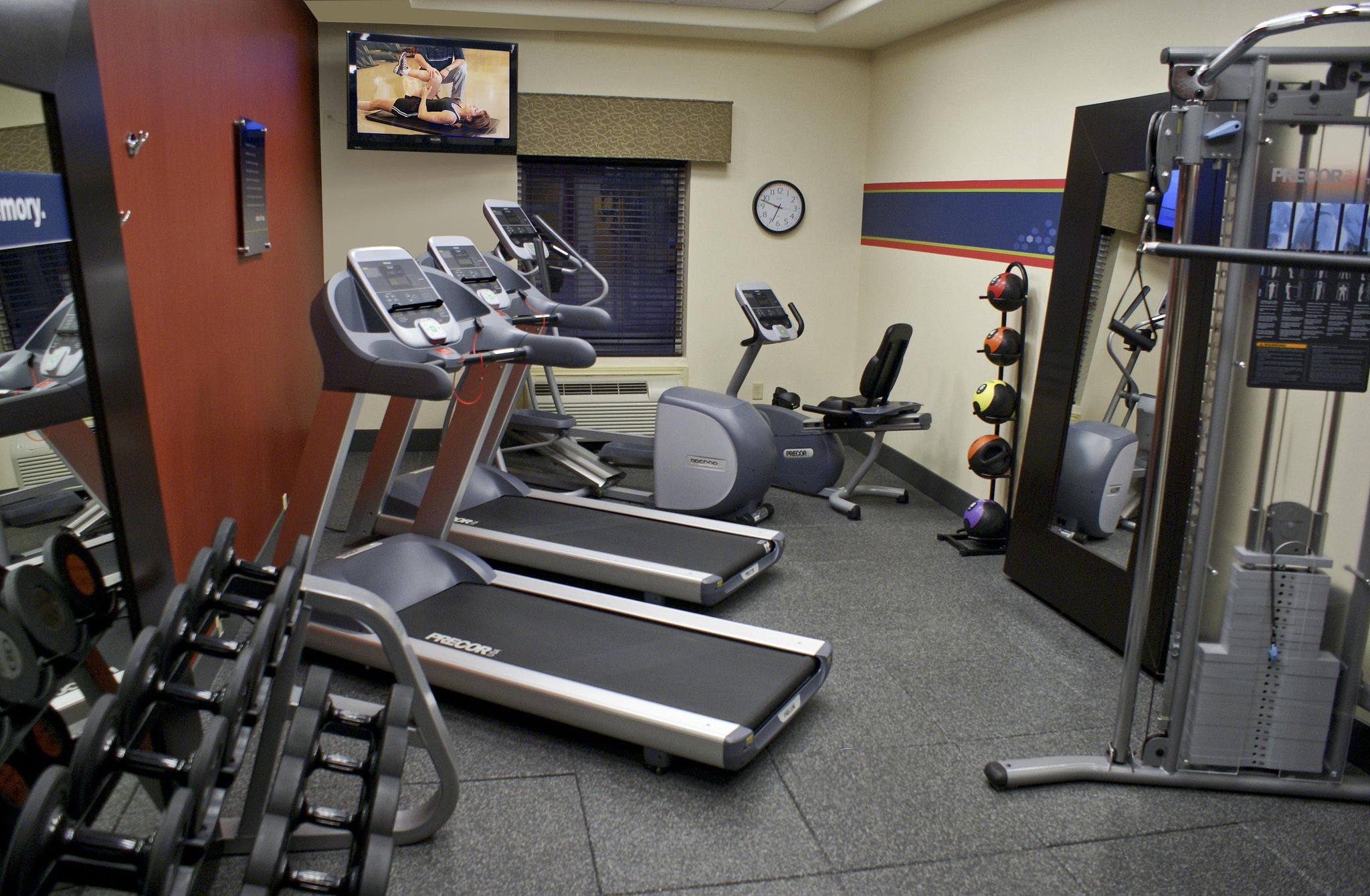 Hampton Inn Orange