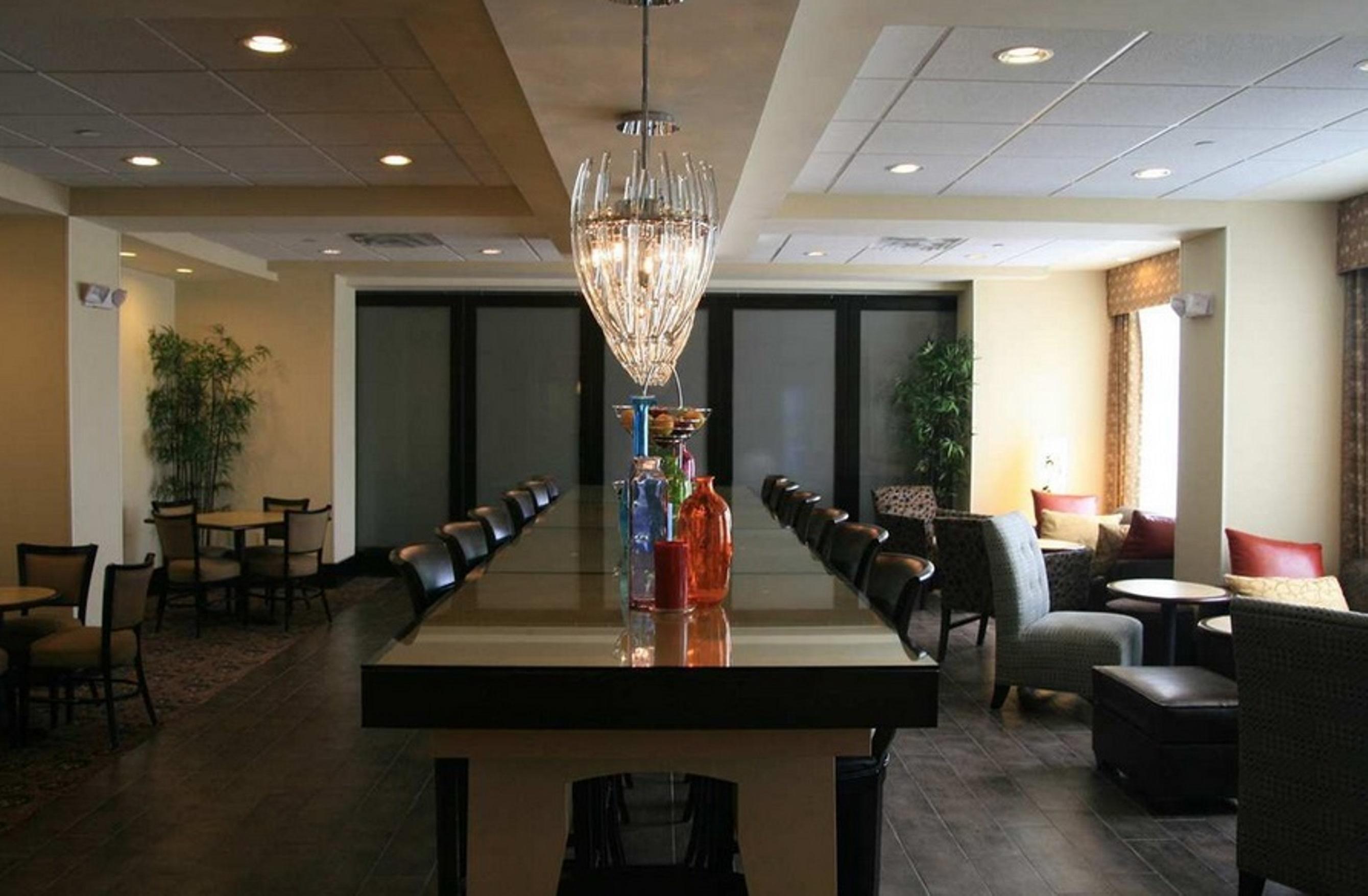 Hampton Inn Orange