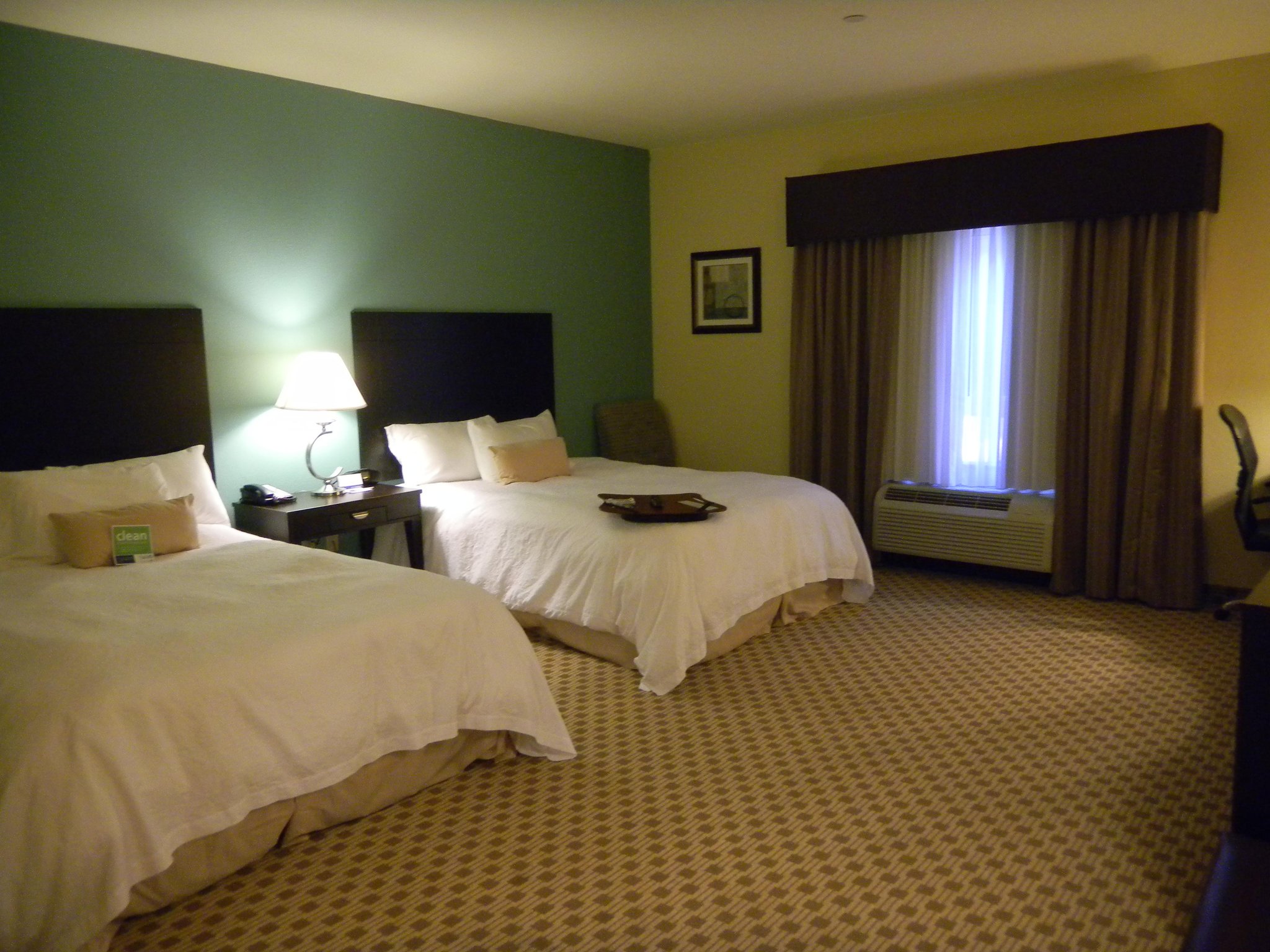 Hampton Inn Orange