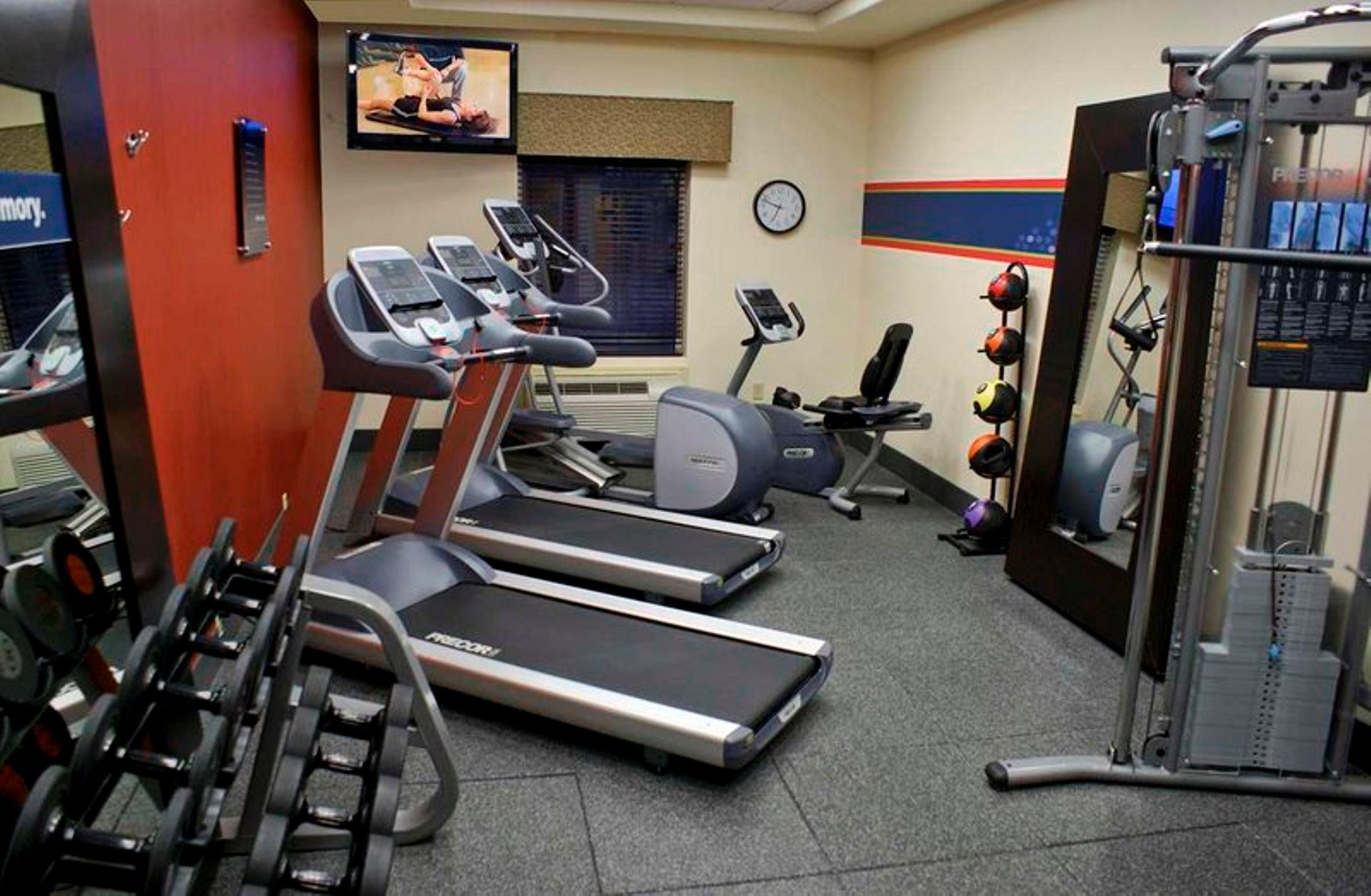 Hampton Inn Orange