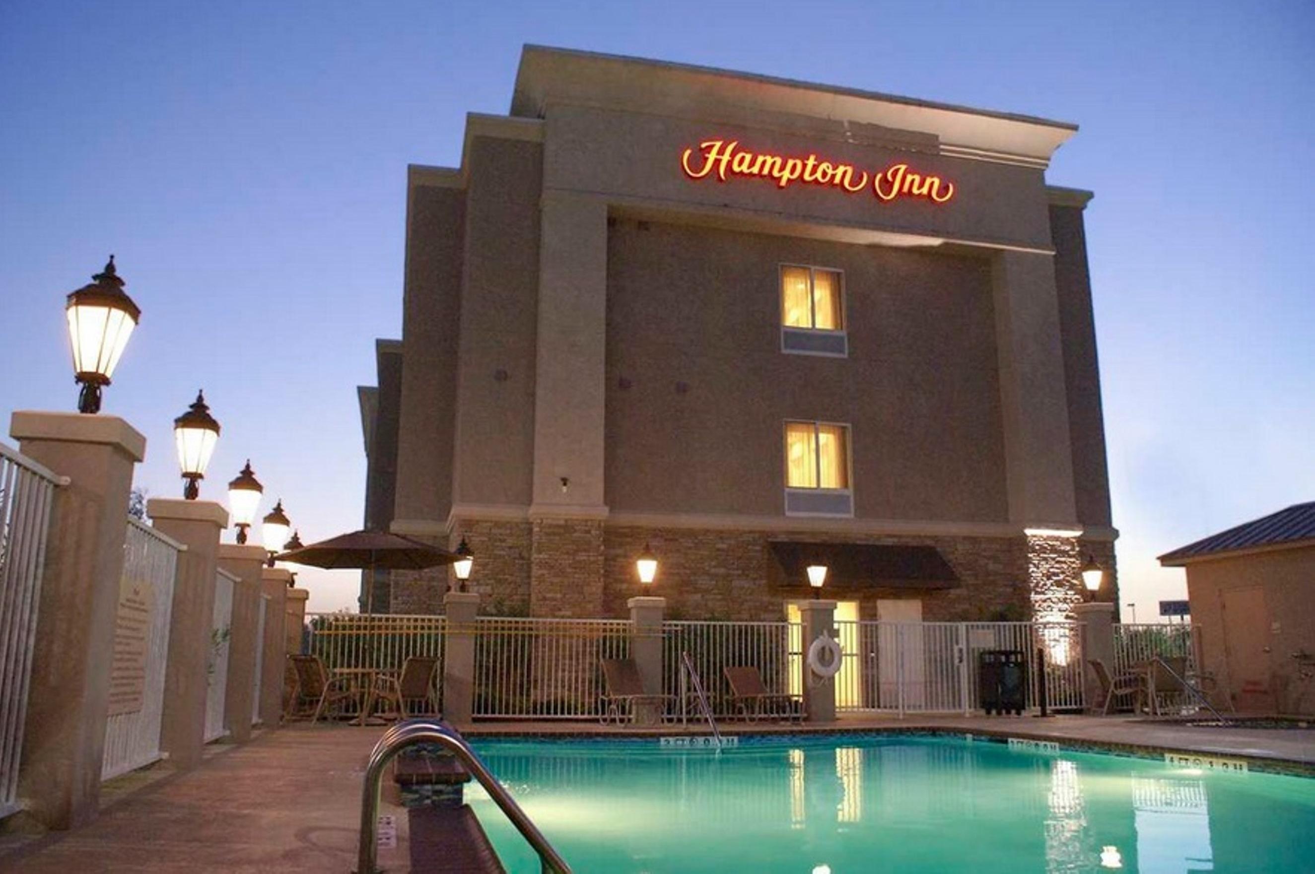 Hampton Inn Orange